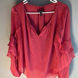 White House Black Market blouse